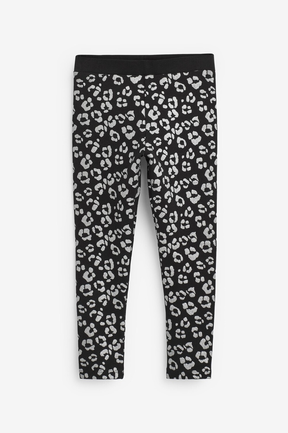 Леггинсы Next, черный
Леггинсы Next, черный