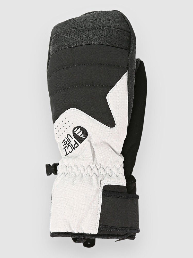 Варежки Picture Caldwell Fäustlinge, vapor grey
Варежки Picture Caldwell Fäustlinge, vapor grey