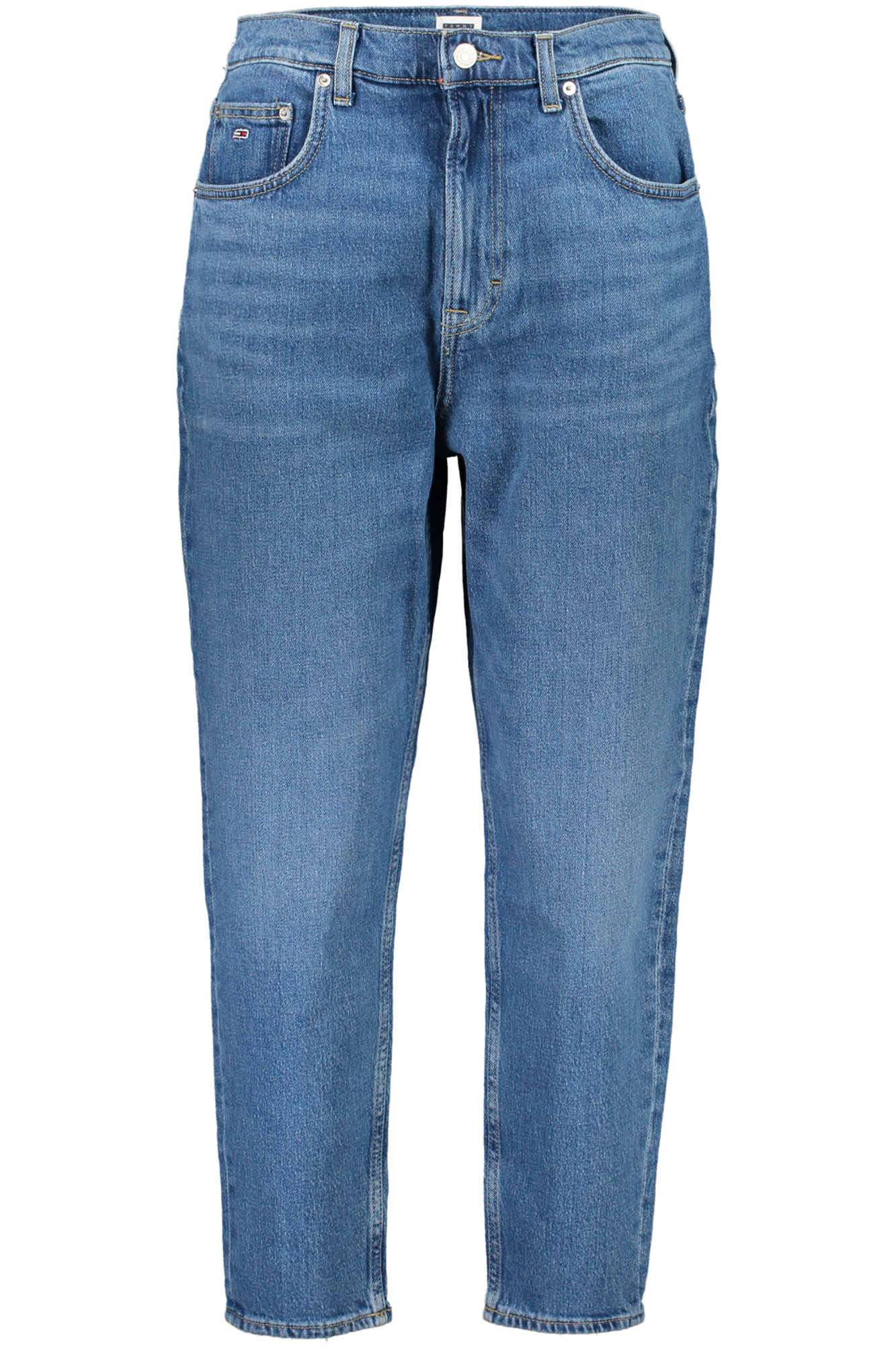 Джинсы женские Tommy Hilfiger на молнии и пуговицах, синий
Джинсы женские Tommy Hilfiger на молнии и пуговицах, синий