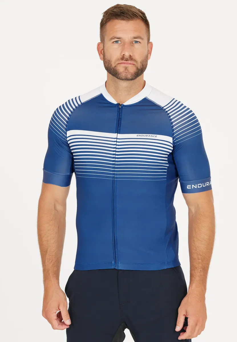 Функциональная рубашка ENDURANCE "Balfour", быстросохнущая и эластичная, синий
Функциональная рубашка ENDURANCE "Balfour", быстросохнущая и эластичная, синий