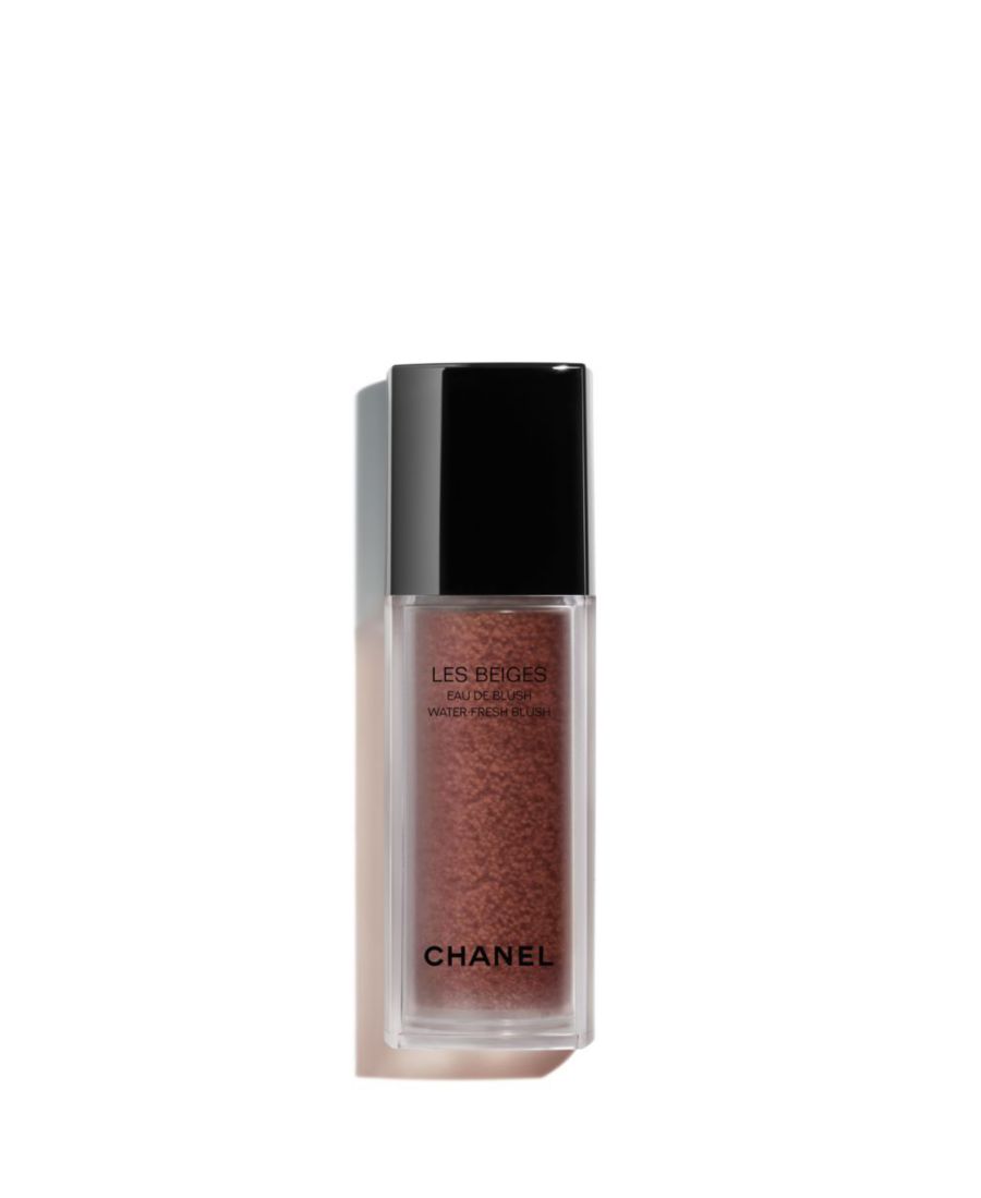 Свежий водянистый румянец CHANEL, цвет deep bronze
Свежий водянистый румянец CHANEL, цвет deep bronze
