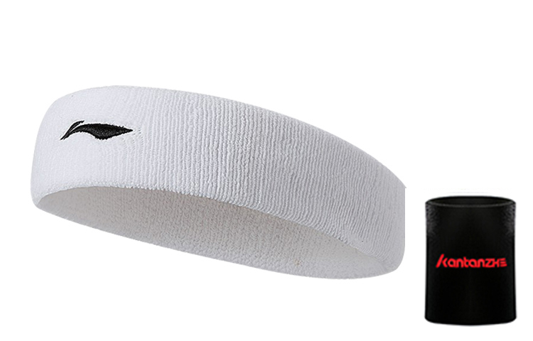 Эластичные повязки от пота влагоотводящие повязки для бега и фитнеса Nylon + Spandex + Silicone Unisex LINING, черный
Эластичные повязки от пота влагоотводящие повязки для бега и фитнеса Nylon + Spandex + Silicone Unisex LINING, черный