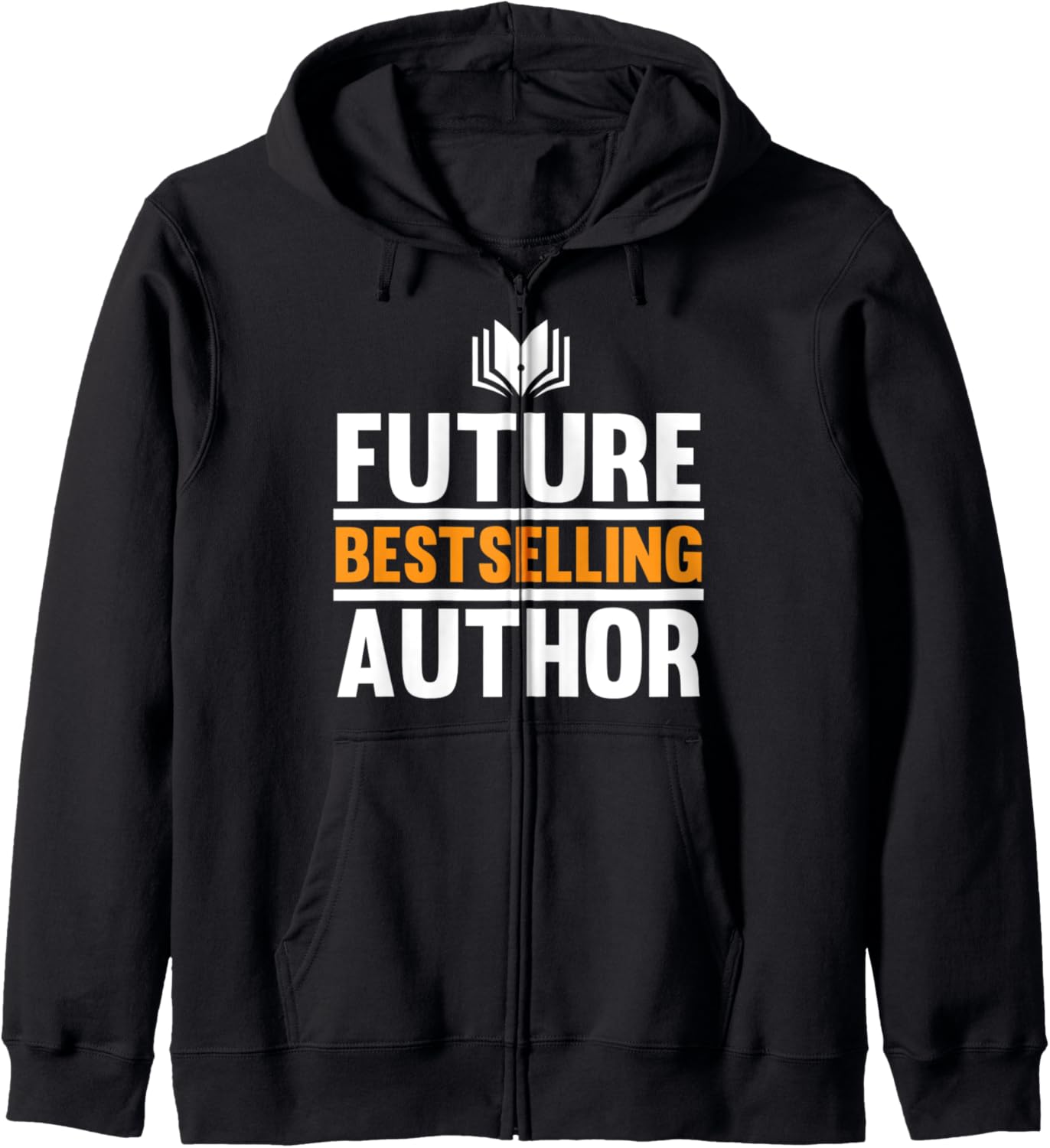 Толстовка на молнии с надписью «Будущие авторы бестселлеров», черная (black 19-3911tcx), размер S Bestselling Author And Book Writer, Черный, Толстовка на молнии с надписью «Будущие авторы бестселлеров», черная (black 19-3911tcx), размер S Bestselling Aut
Толстовка на молнии с надписью «Будущие авторы бестселлеров», черная (black 19-3911tcx), размер S Bestselling Author And Book Writer, Черный, Толстовка на молнии с надписью «Будущие авторы бестселлеров», черная (black 19-3911tcx), размер S Bestselling Aut