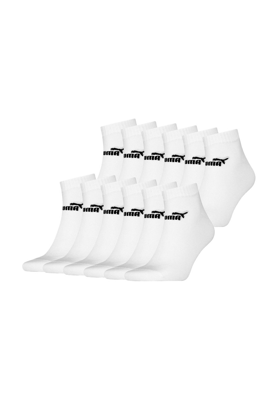 Носки Puma 12 PACK, Weiß/White
Носки Puma 12 PACK, Weiß/White