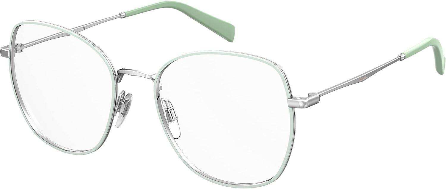 Женские очки Levi's LV 5023 Cat Eye с диоптриями, Green/Demo Lens, Зеленый, Женские очки Levi's LV 5023 Cat Eye с диоптриями, Green/Demo Lens
Женские очки Levi's LV 5023 Cat Eye с диоптриями, Green/Demo Lens, Зеленый, Женские очки Levi's LV 5023 Cat Eye с диоптриями, Green/Demo Lens