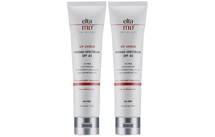 Солнцезащитные кремы и лосьоны Unisex Elta MD
Солнцезащитные кремы и лосьоны Unisex Elta MD