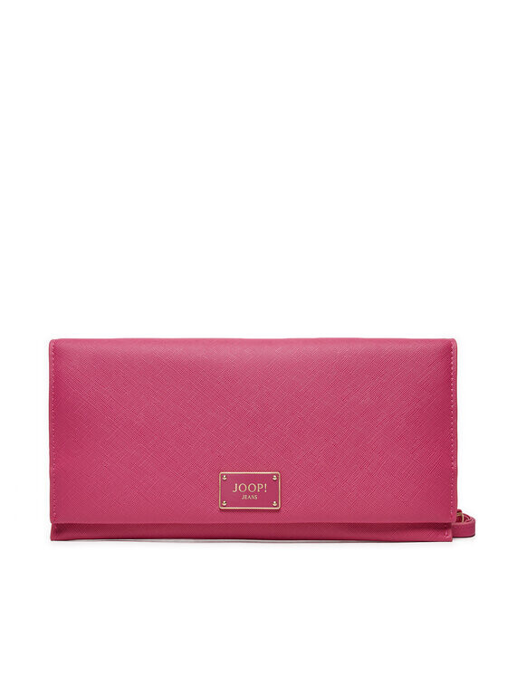 Сумочка Joop! Jeans, розовый
Сумочка Joop! Jeans, розовый