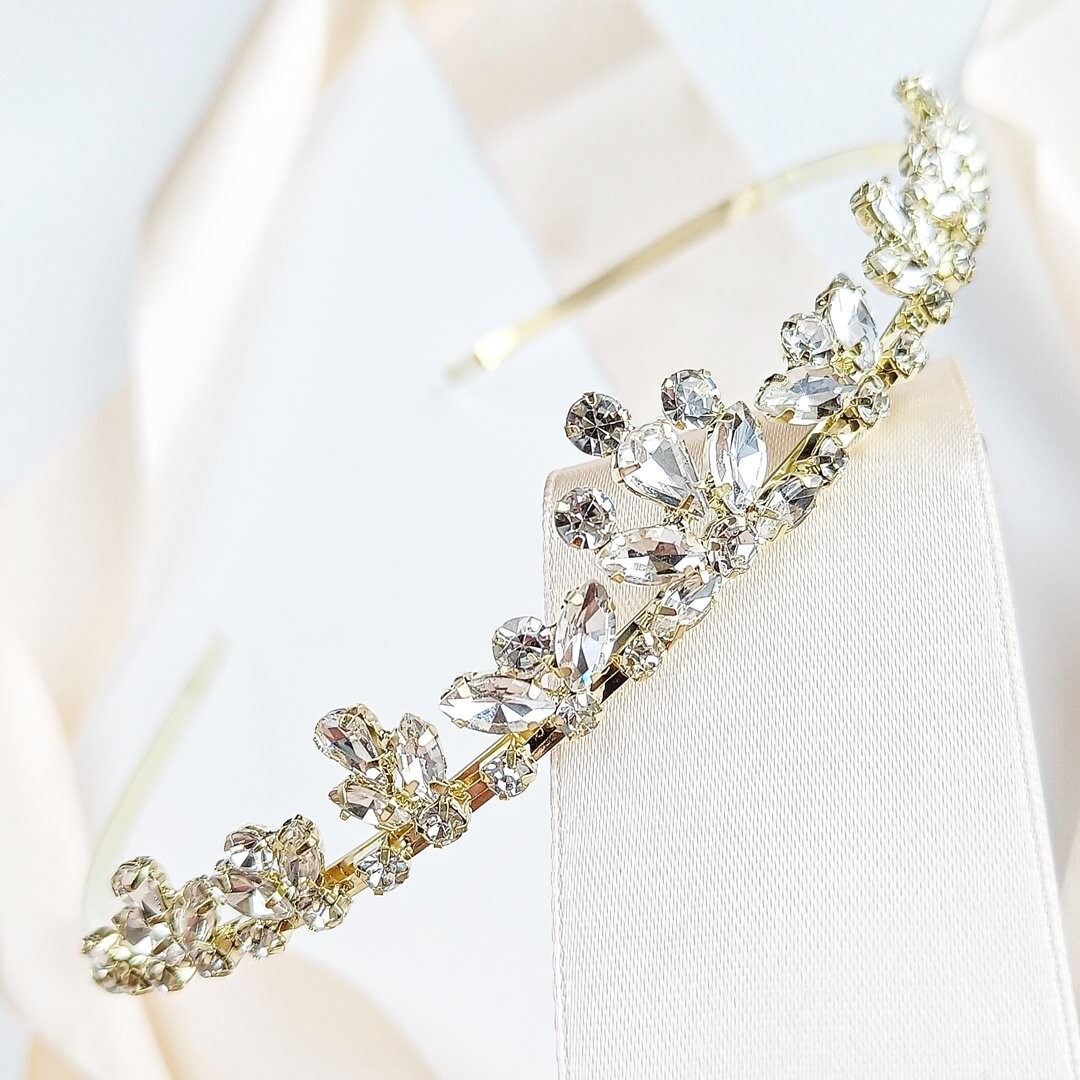 Коконет, Золотая Тиара, Диадема, Корона, Нежная, Блестящая, Декоративная Kokonet
Коконет, Золотая Тиара, Диадема, Корона, Нежная, Блестящая, Декоративная Kokonet