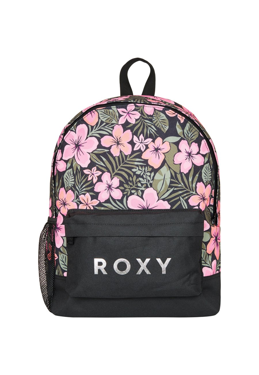 Рюкзак Roxy Rucksack, Kvj/Black
Рюкзак Roxy Rucksack, Kvj/Black