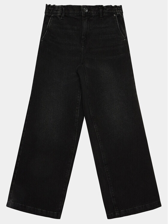 Джинсы широкие Kids Only, черный
Джинсы широкие Kids Only, черный