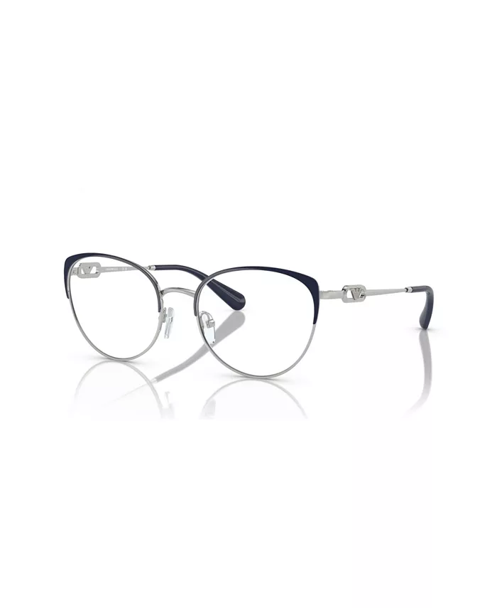 Женские очки, EA1150 Emporio Armani, синий
Женские очки, EA1150 Emporio Armani, синий