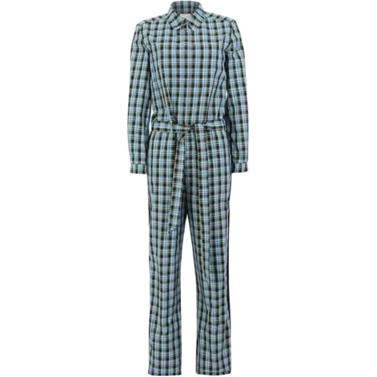 Burberry Комбинезон Women's Sky Blue Moderate
Burberry Комбинезон Women's Sky Blue Moderate