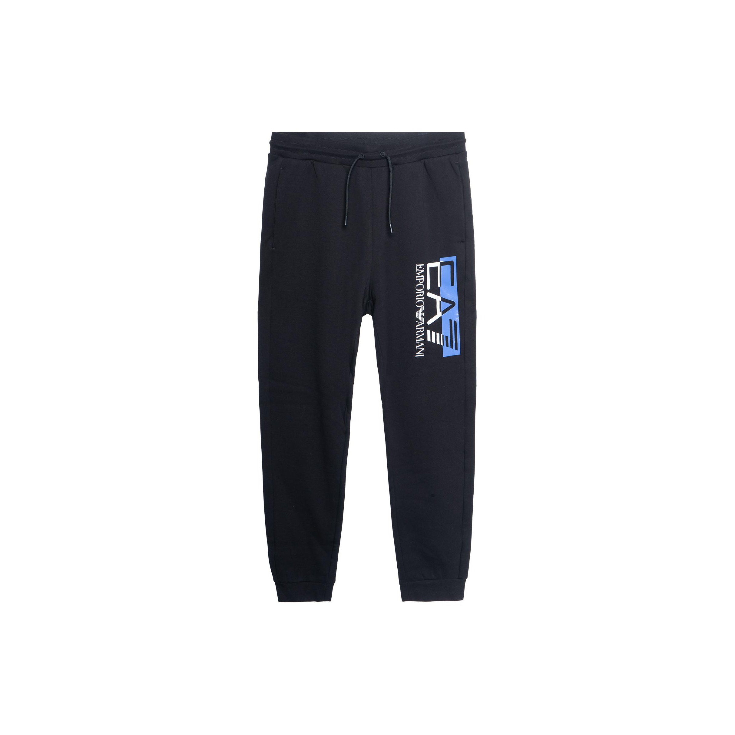 Штаны casual EA7 FW23 мужские EMPORIO ARMANI, черный
Штаны casual EA7 FW23 мужские EMPORIO ARMANI, черный