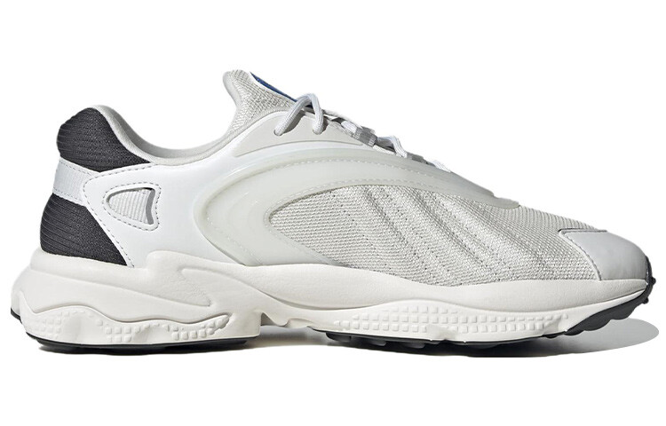 Кроссовки Adidas Originals Oztral Lifestyle, светло-серый
Кроссовки Adidas Originals Oztral Lifestyle, светло-серый