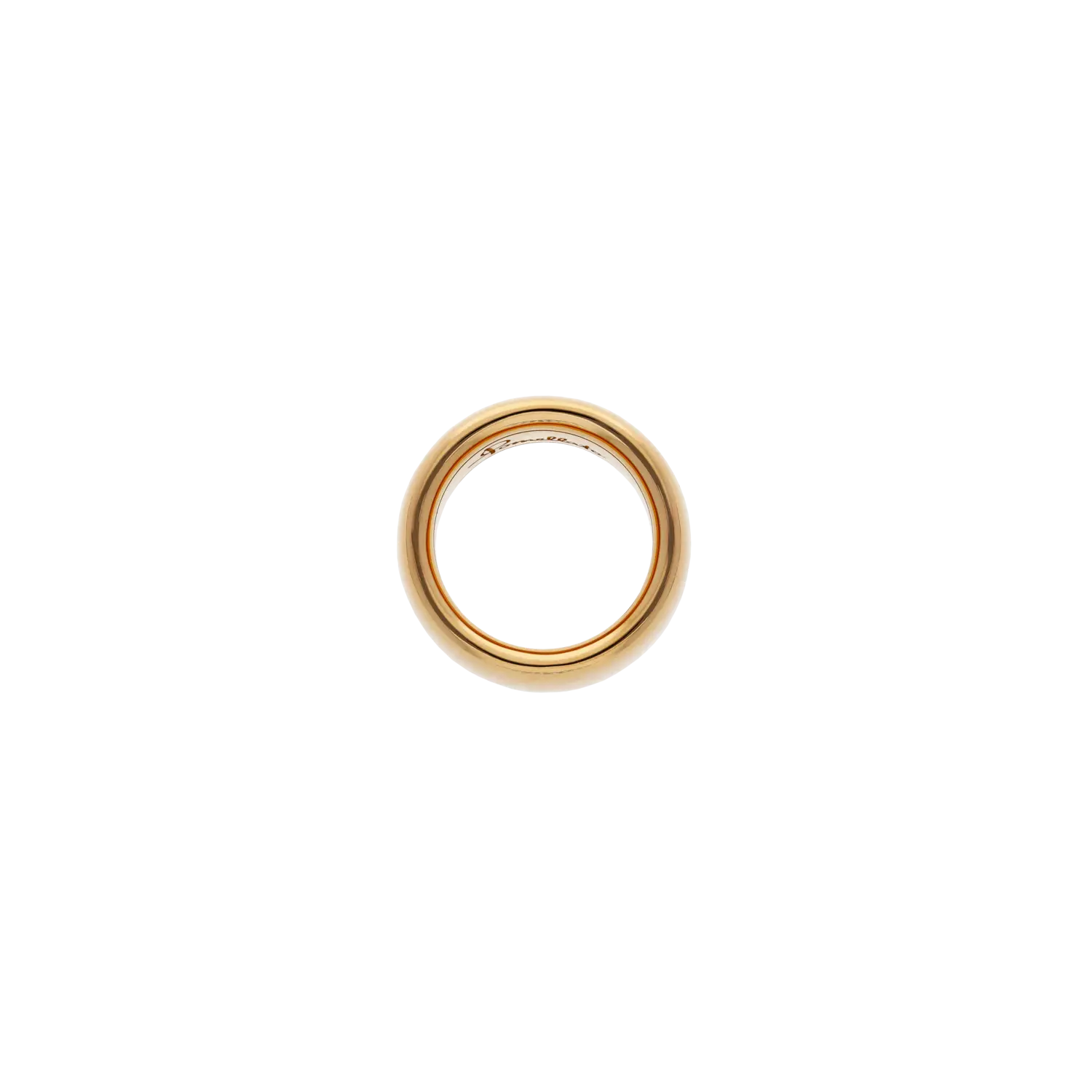 Кольцо Pomellato Iconica из розового золота с бриллиантами
Кольцо Pomellato Iconica из розового золота с бриллиантами