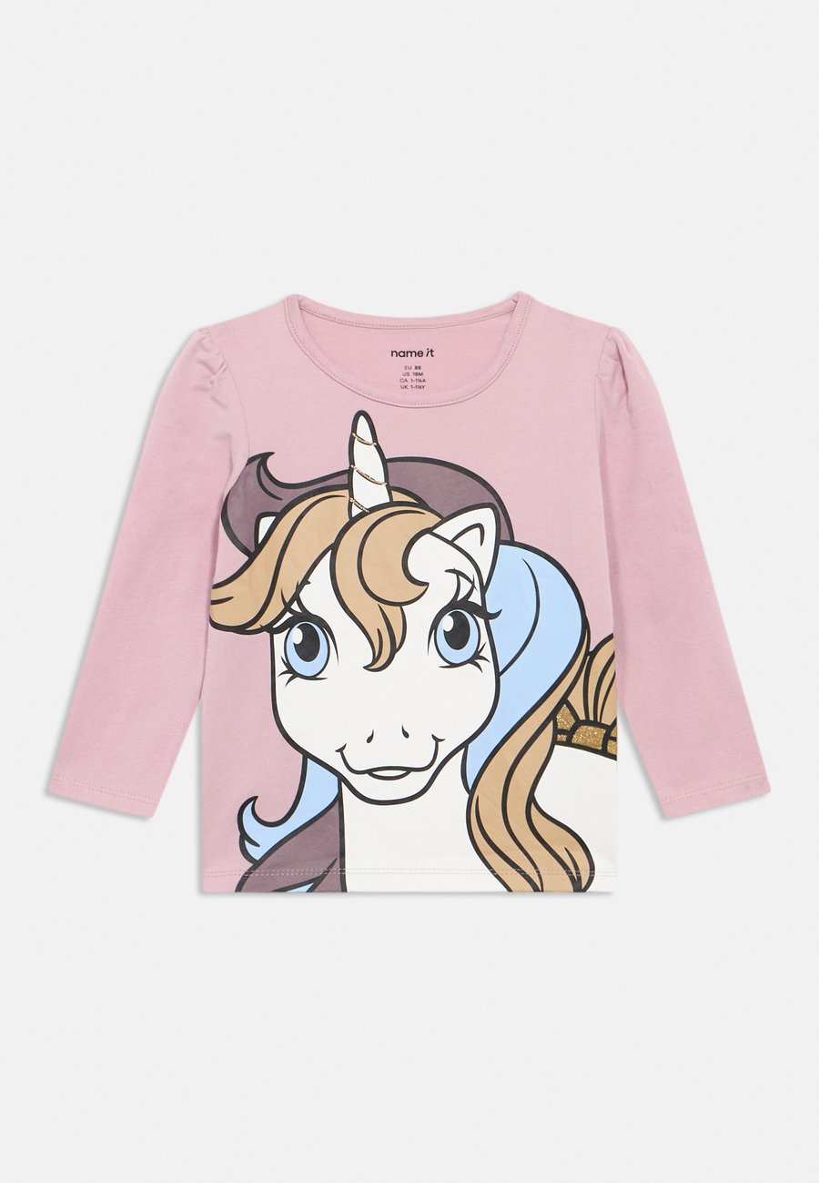 Топ Name it NMFOMA, Keepsake Lilac/Lilac
Топ Name it NMFOMA, Keepsake Lilac/Lilac