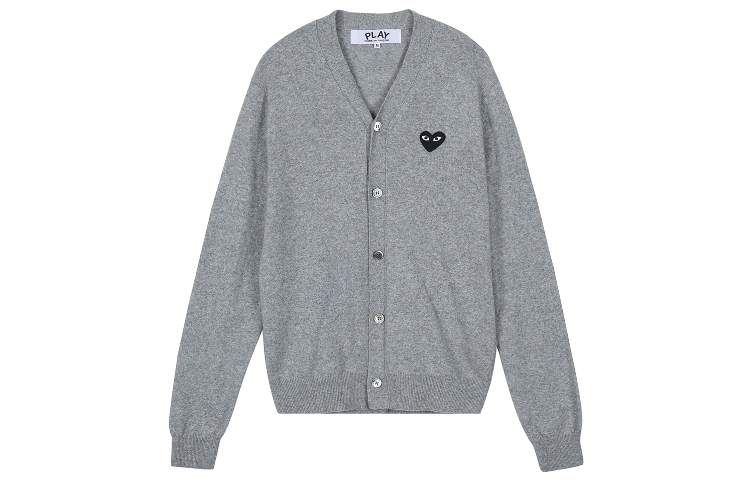 Свитер Men's CDG Play
Свитер Men's CDG Play