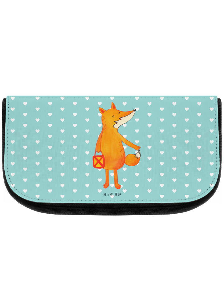 Косметичка Mr. & Mrs. Panda, цвет türkis pastell
Косметичка Mr. & Mrs. Panda, цвет türkis pastell