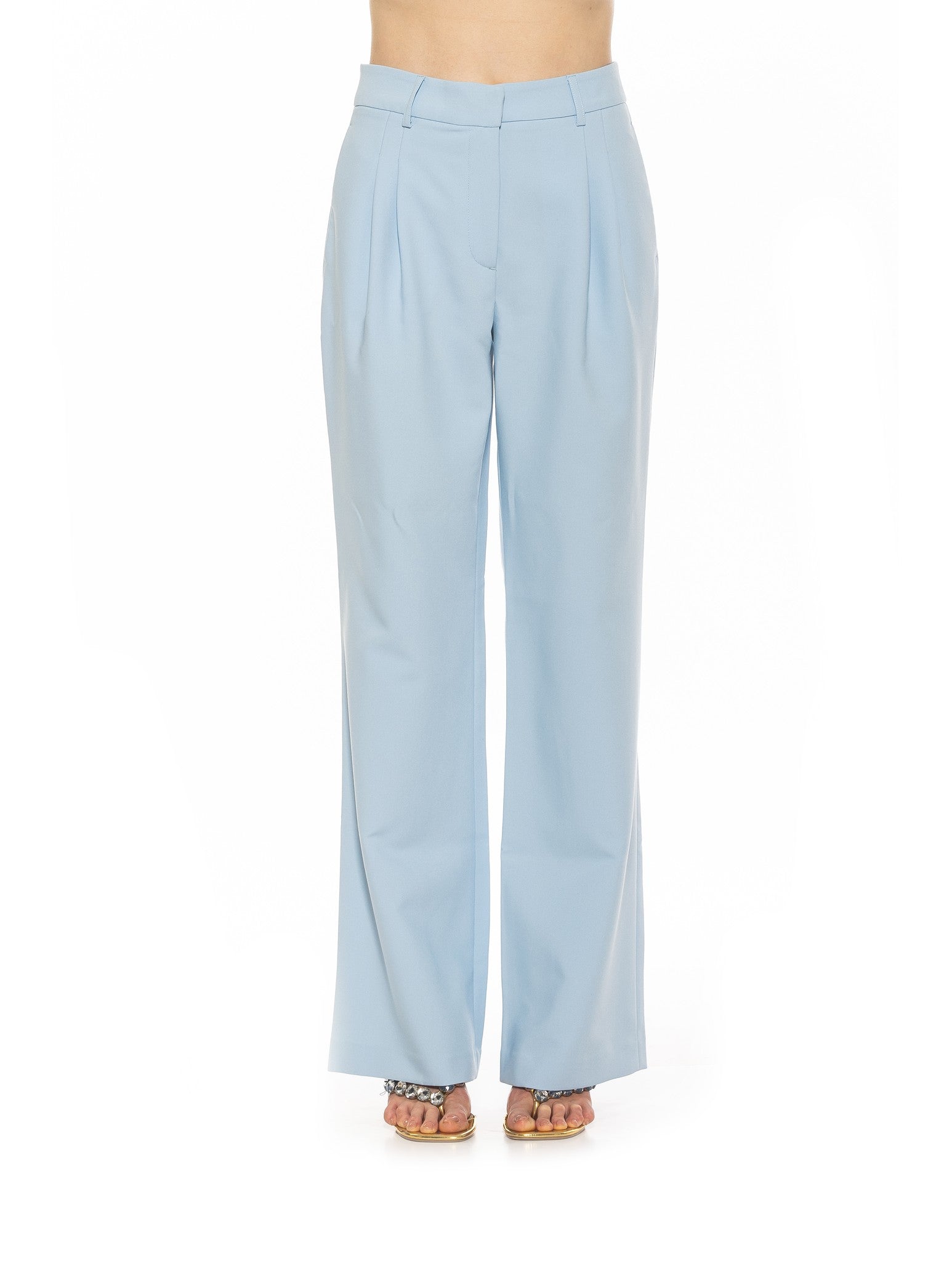 Брюки женские ALEXIA ADMOR, цвет halogen blue
Брюки женские ALEXIA ADMOR, цвет halogen blue