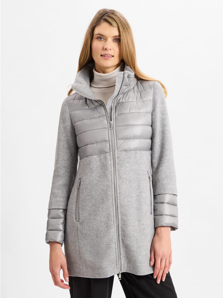 Пальто s.Oliver, черный
Пальто s.Oliver, черный