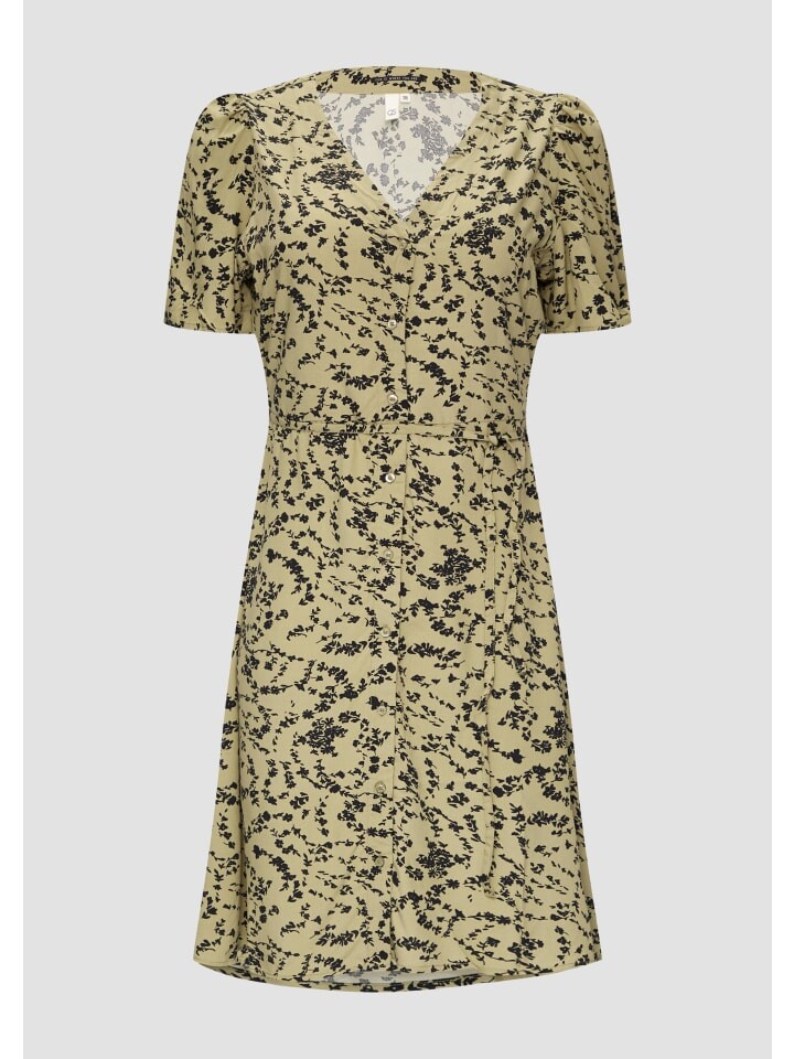 Короткое платье QS kurz, зеленый
Короткое платье QS kurz, зеленый