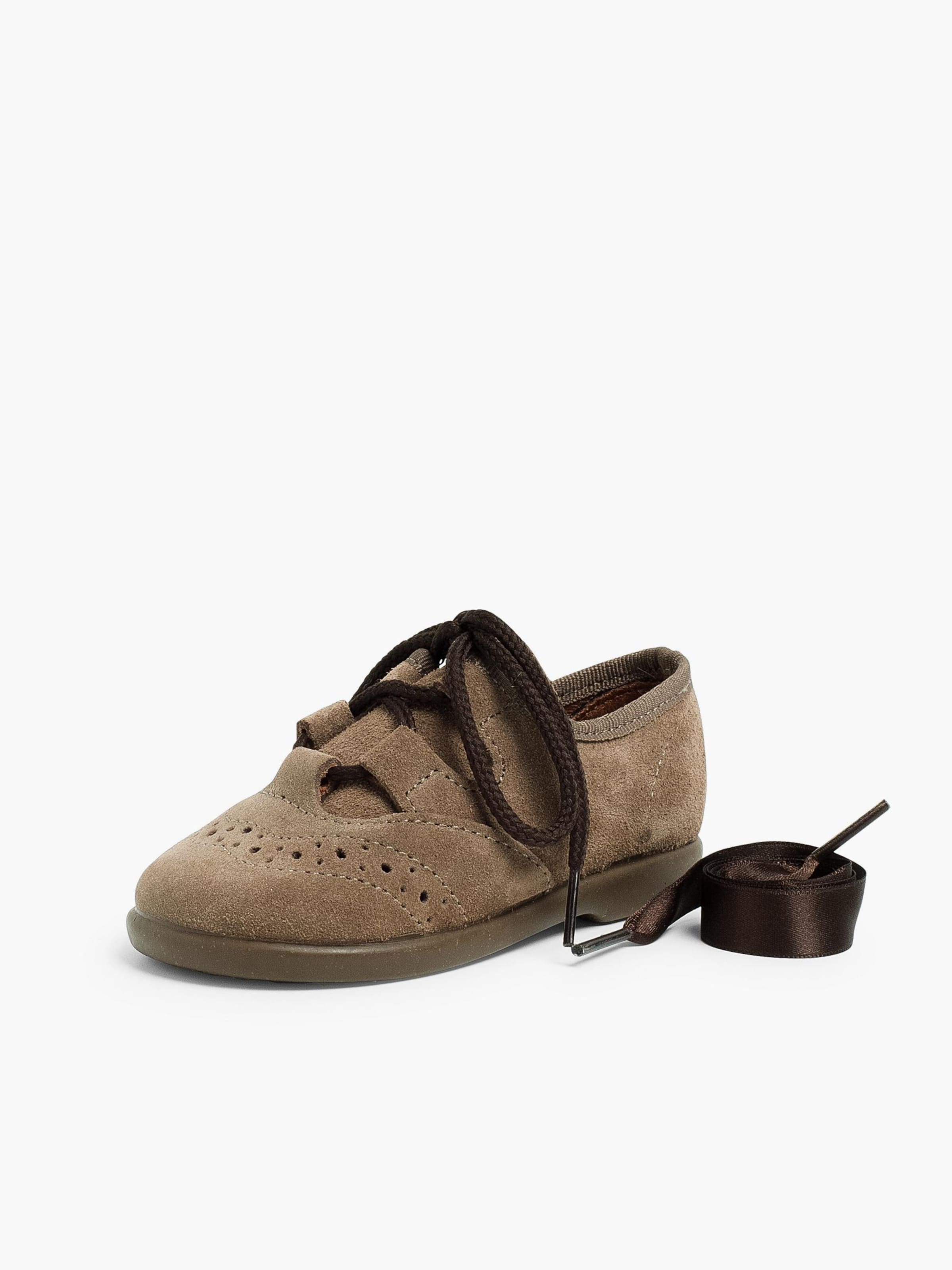 Pisamonas Flats в цвете taupe
Pisamonas Flats в цвете taupe