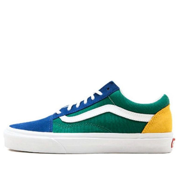 Кроссовки old skool 'yacht club' Vans, красный
Кроссовки old skool 'yacht club' Vans, красный