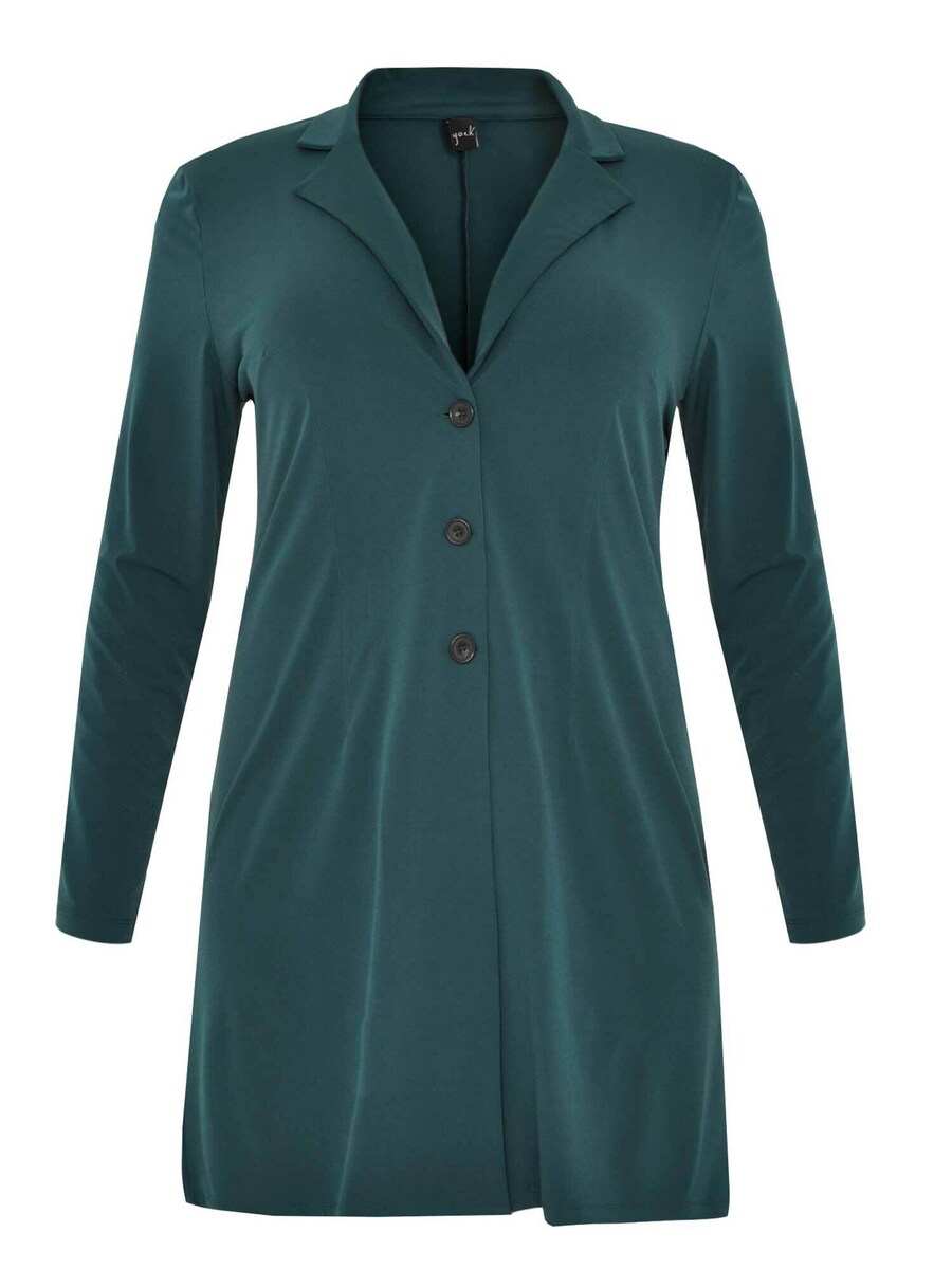 Блейзер YOEK Dolce, Green
Блейзер YOEK Dolce, Green