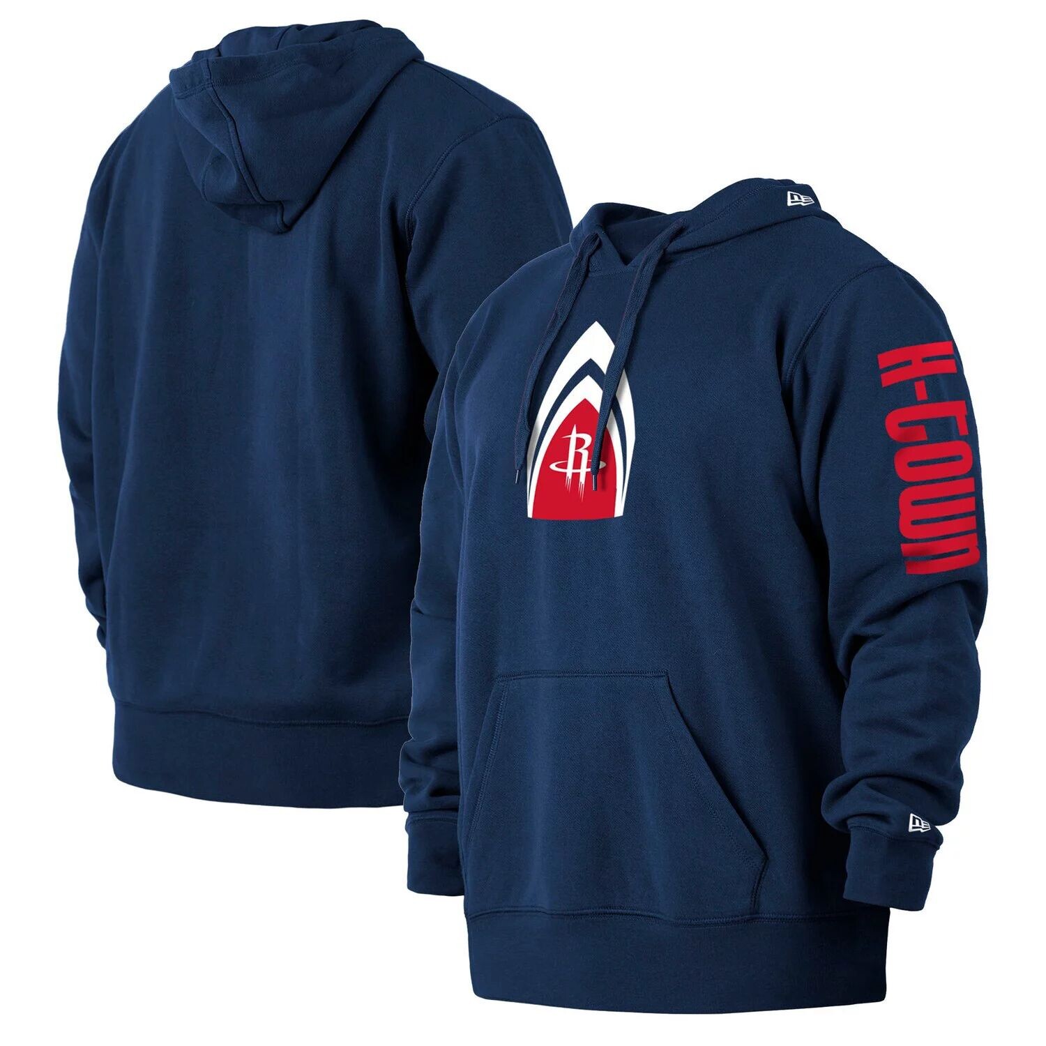 Мужской темно-синий пуловер с капюшоном Houston Rockets 2021/22 City Edition Big & Tall New Era
Мужской темно-синий пуловер с капюшоном Houston Rockets 2021/22 City Edition Big & Tall New Era