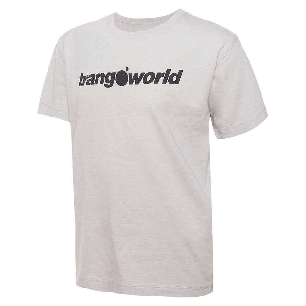 Футболка Trangoworld Lieza, белый
Футболка Trangoworld Lieza, белый