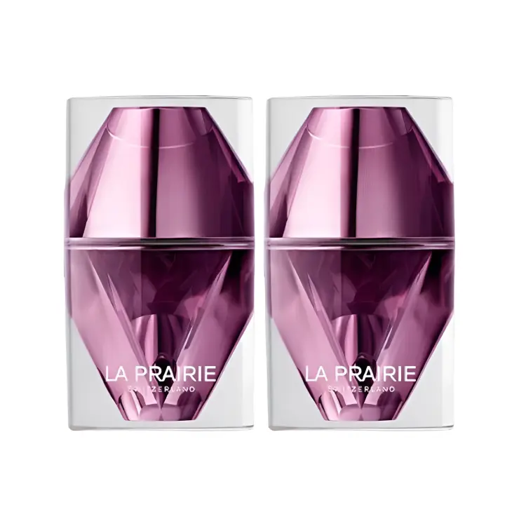 Набор пробников сывороток LAIPONI Cherished Love Platinum Night для осветления, подтяжки и увлажнения 3 мл LA PRAIRIE, 3ml*2
Набор пробников сывороток LAIPONI Cherished Love Platinum Night для осветления, подтяжки и увлажнения 3 мл LA PRAIRIE, 3ml*2