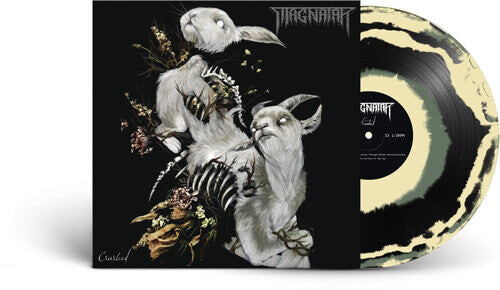 Виниловая пластинка Magnatar: Crushed
Виниловая пластинка Magnatar: Crushed