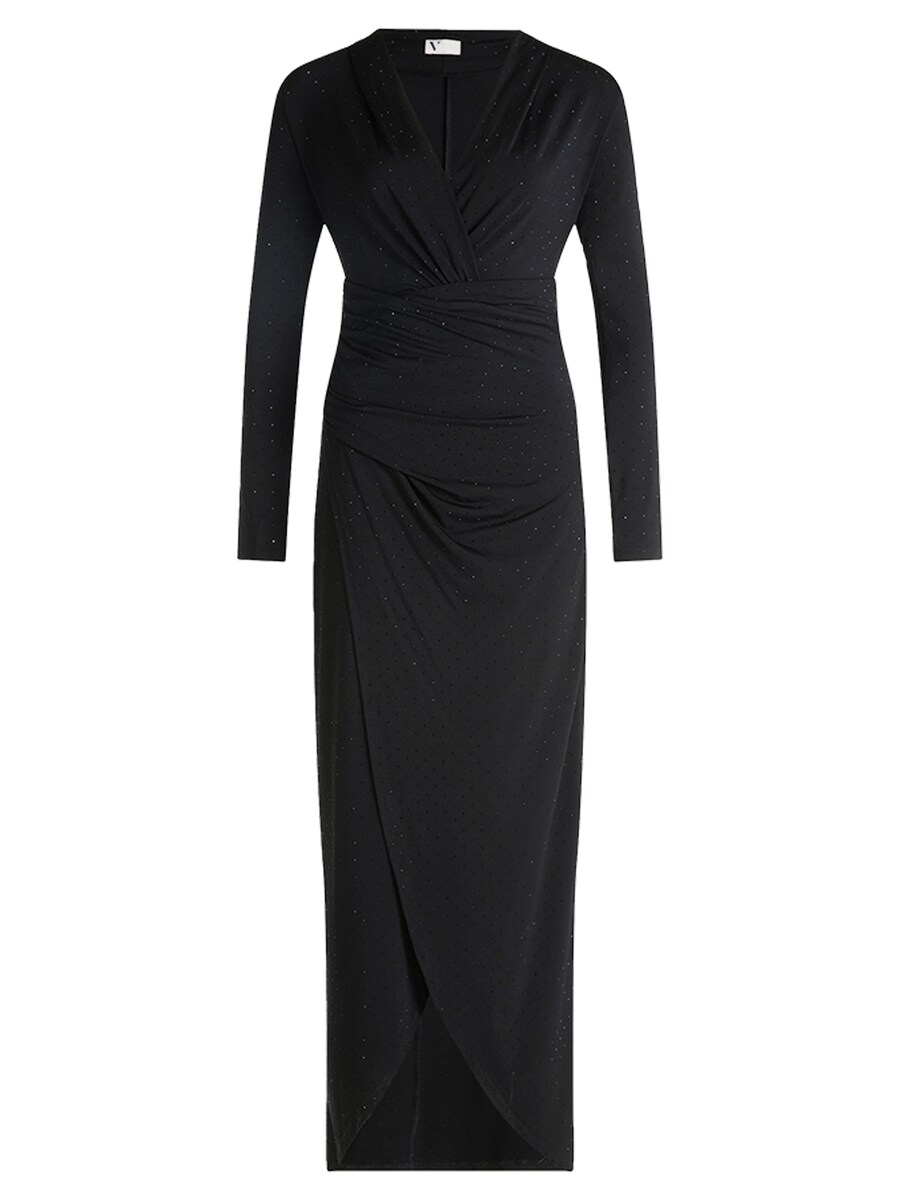 Макси платье Vera Mont, Black
Макси платье Vera Mont, Black