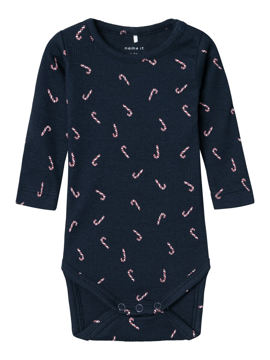 Комбинезон NAME IT, темно-синий
Комбинезон NAME IT, темно-синий