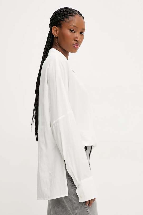 Рубашка Answear.Lab, белый
Рубашка Answear.Lab, белый