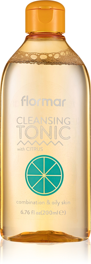 Очищающий тоник для комбинированной и жирной кожи. Глубоко очищающий тоник для жирной и комбинированной кожи. Flormar, 200 мл
Очищающий тоник для комбинированной и жирной кожи. Глубоко очищающий тоник для жирной и комбинированной кожи. Flormar, 200 мл