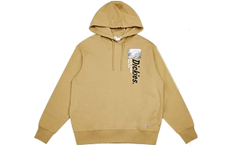 Толстовка мужская хаки Dickies, хаки
Толстовка мужская хаки Dickies, хаки