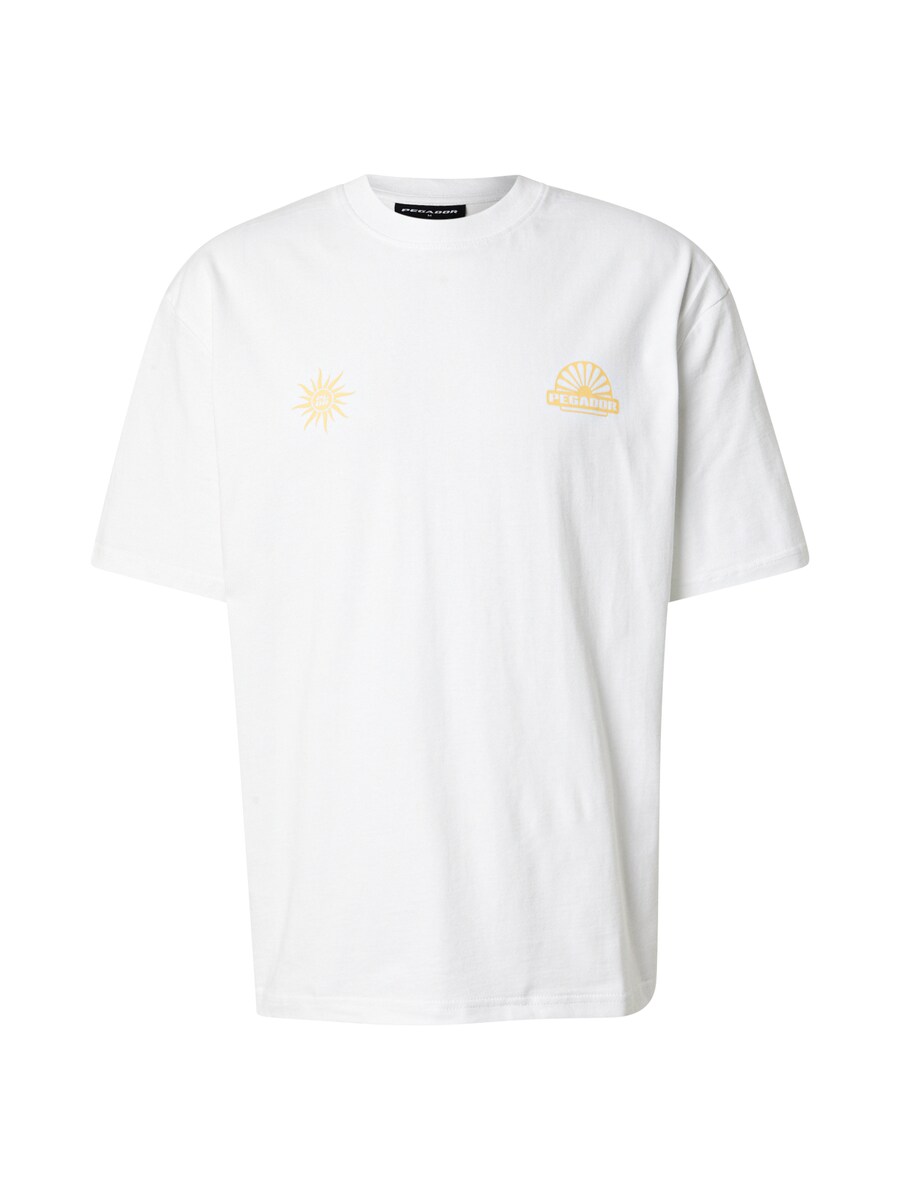 Рубашка Pegador Sanus, белый
Рубашка Pegador Sanus, белый