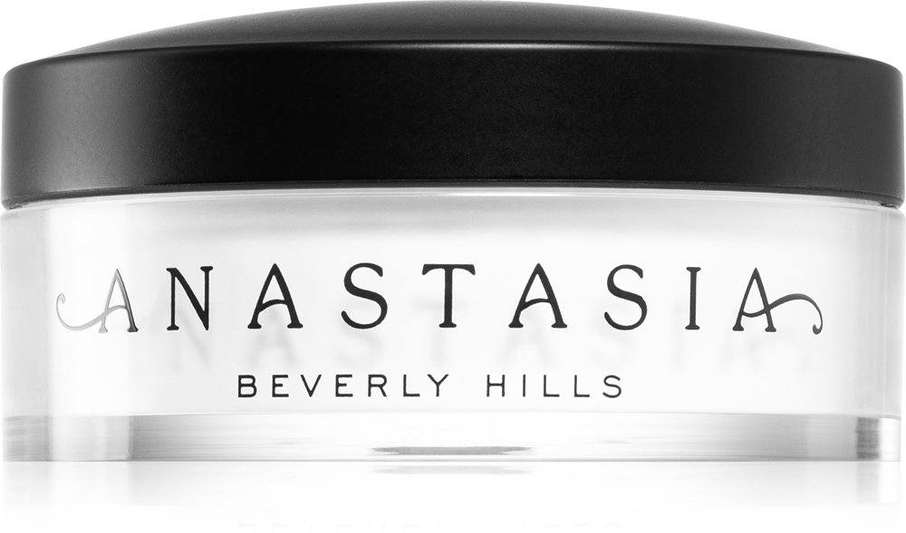 Рассыпчатая фиксирующая пудра мини-рассыпчатая пудра Anastasia Beverly Hills, atspalvis translucent 6 гр
Рассыпчатая фиксирующая пудра мини-рассыпчатая пудра Anastasia Beverly Hills, atspalvis translucent 6 гр