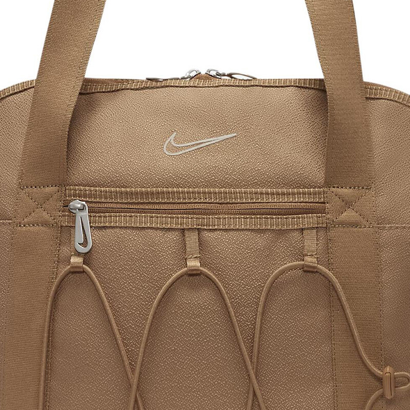 Женская сумка Nike, Коричневый коряги/Белая куча песка
Женская сумка Nike, Коричневый коряги/Белая куча песка