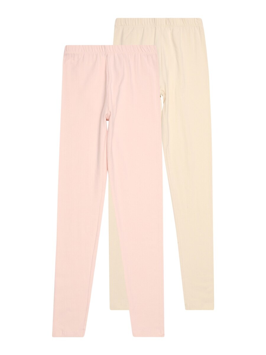 Леггинсы Urban Classics, цвет Cream/Pink
Леггинсы Urban Classics, цвет Cream/Pink