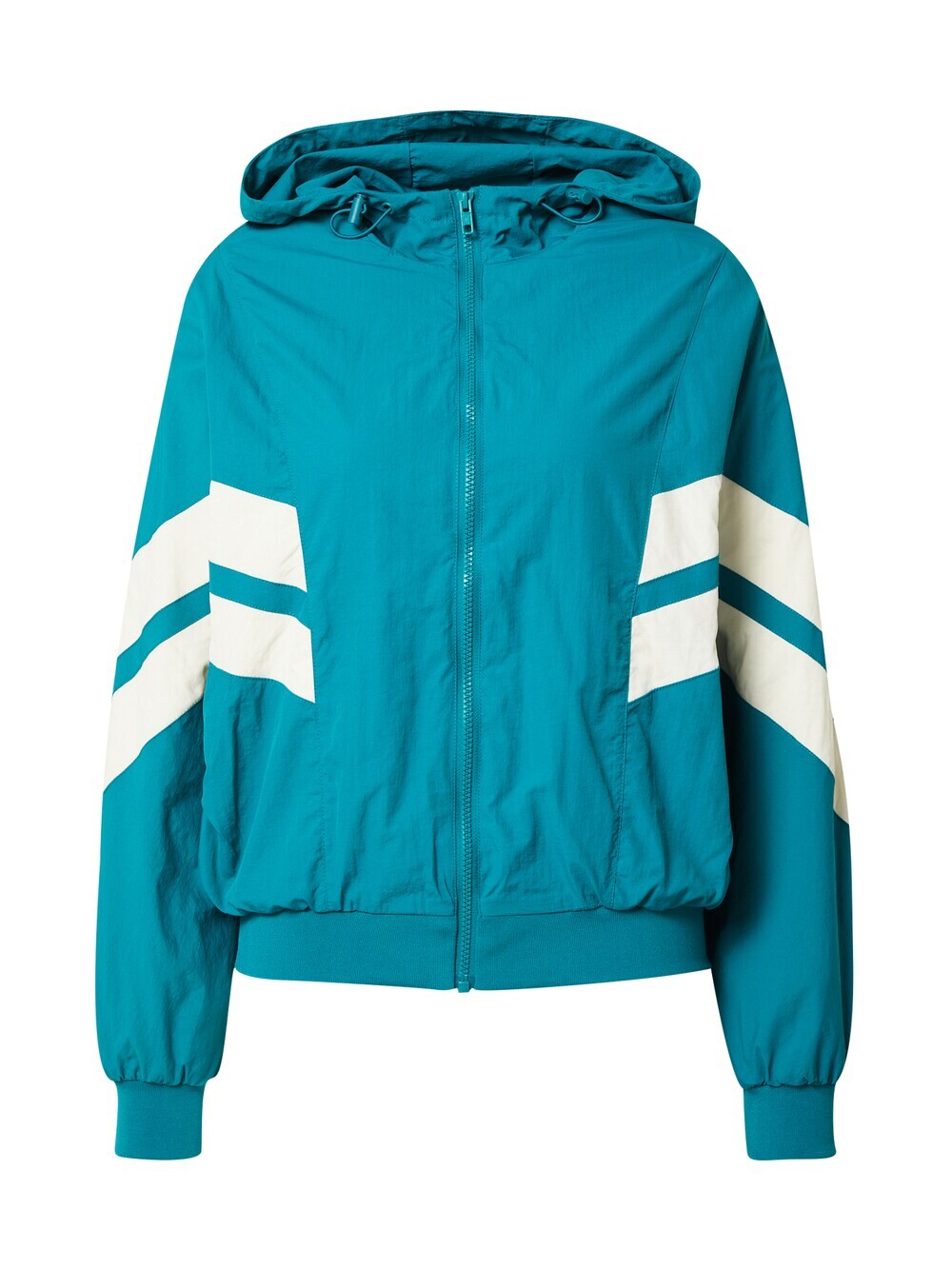 Межсезонная куртка Urban Classics Crinkle Batwing, синий
Межсезонная куртка Urban Classics Crinkle Batwing, синий