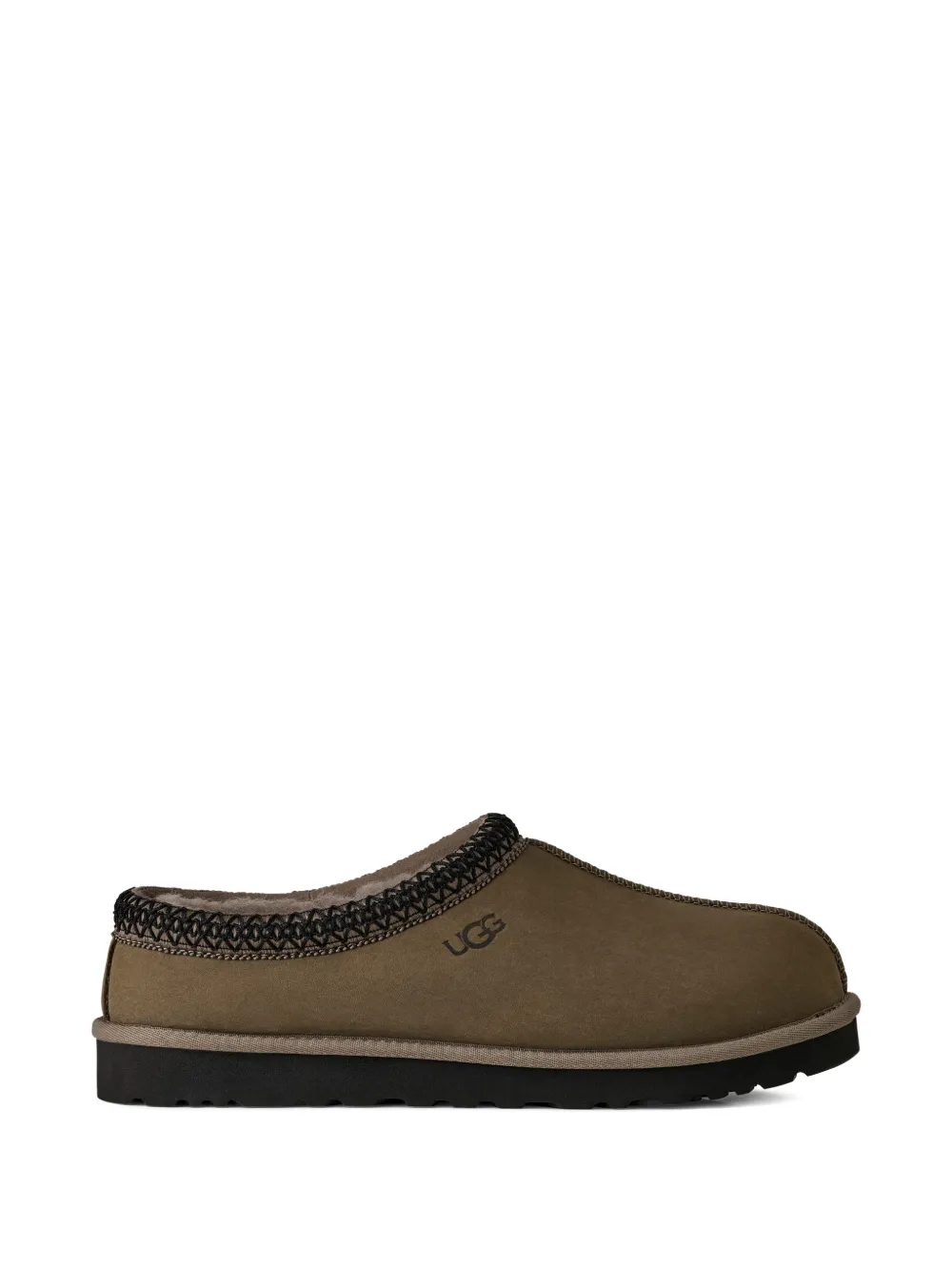 Слиперы Tasman II с узором Ugg, коричневый
Слиперы Tasman II с узором Ugg, коричневый