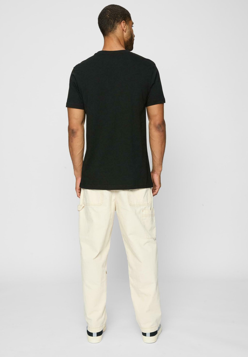 Футболка с принтом ANGRY HULK Merchcode, черный
Футболка с принтом ANGRY HULK Merchcode, черный