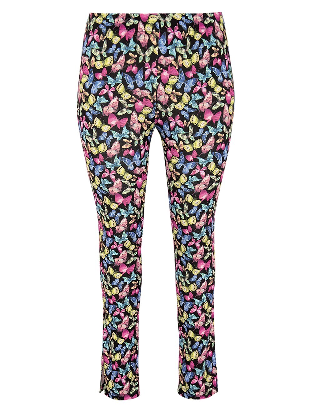 Леггинсы облегающего кроя Yoek, черный
Леггинсы облегающего кроя Yoek, черный