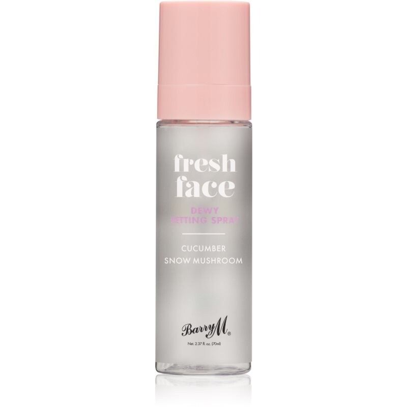 Фиксатор макияжа для женщин Fresh Face Dewy Setting SprayБренд Barry M Inna Marka, Фиксатор макияжа для женщин Fresh Face Dewy Setting Spray<br>Бренд Barry M Inna Marka
Фиксатор макияжа для женщин Fresh Face Dewy Setting SprayБренд Barry M Inna Marka, Фиксатор макияжа для женщин Fresh Face Dewy Setting Spray<br>Бренд Barry M Inna Marka