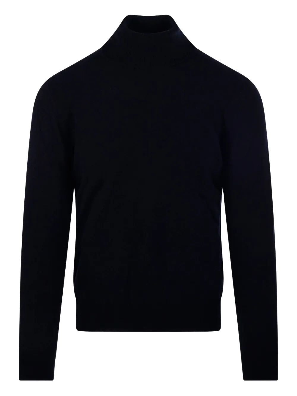 Свитер с высоким воротом Altea, синий
Свитер с высоким воротом Altea, синий