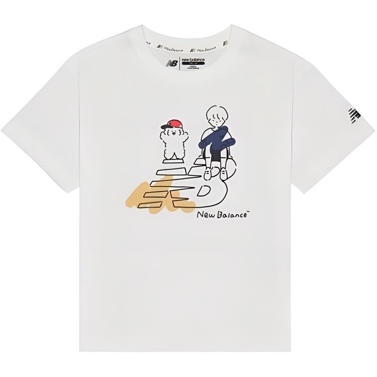 PS Футболка New Balance, кремовый, Бежевый, PS Футболка New Balance, кремовый
PS Футболка New Balance, кремовый, Бежевый, PS Футболка New Balance, кремовый