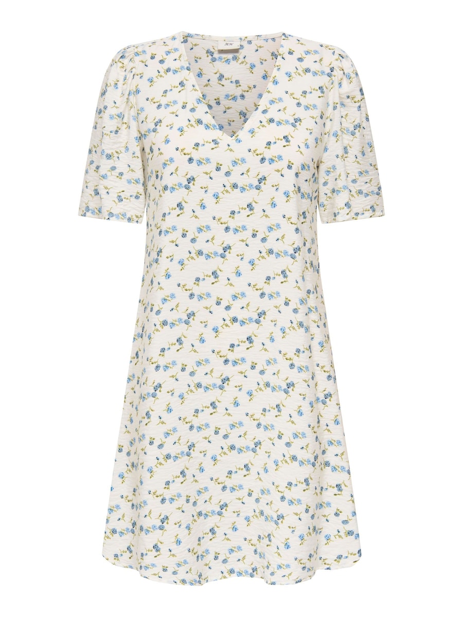 Платье JDY Carrie, белый
Платье JDY Carrie, белый