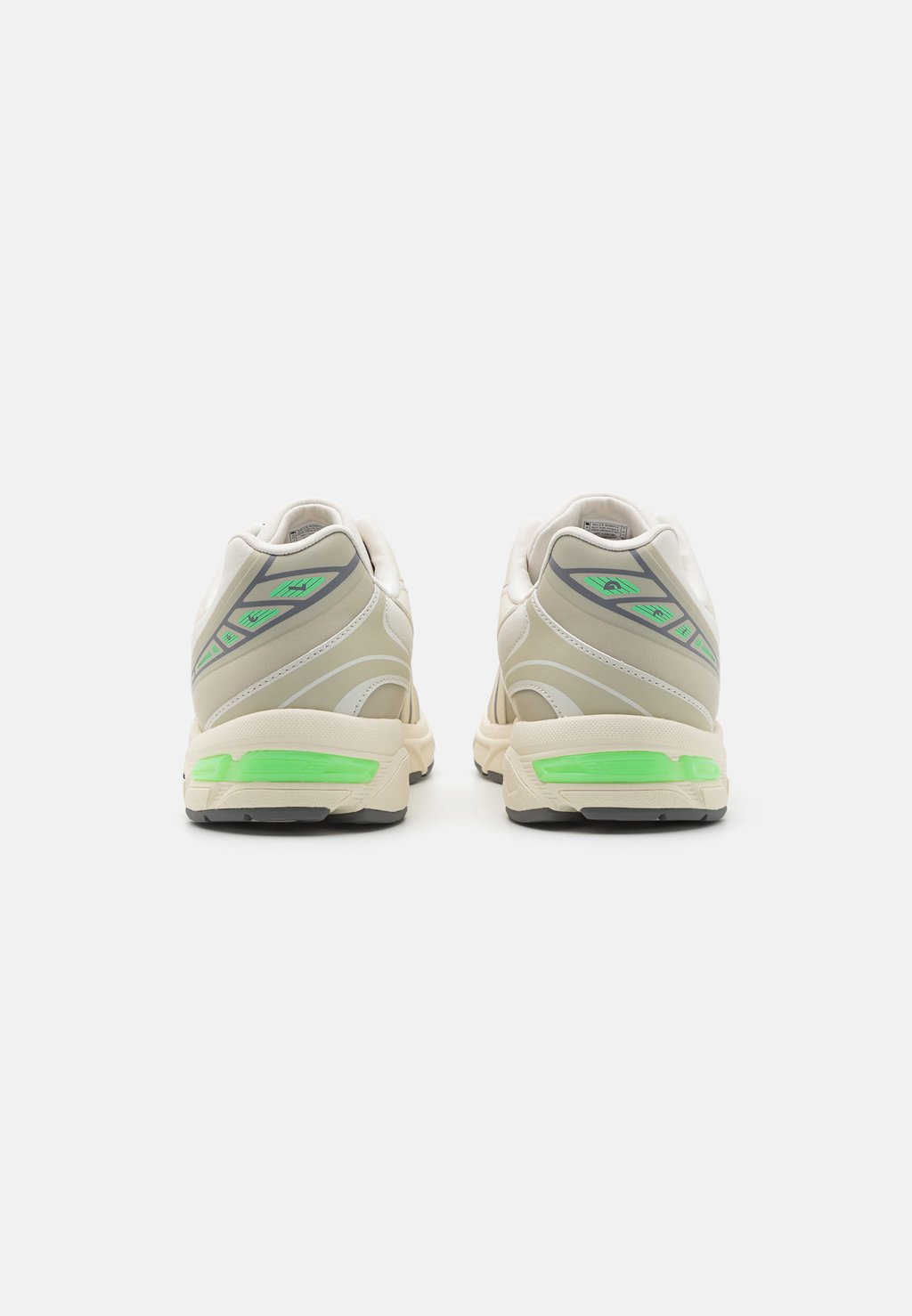 Кроссовки GEL-1130 UNISEX ASICS SportStyle, молочный, Белый, Кроссовки GEL-1130 UNISEX ASICS SportStyle, молочный
Кроссовки GEL-1130 UNISEX ASICS SportStyle, молочный, Белый, Кроссовки GEL-1130 UNISEX ASICS SportStyle, молочный